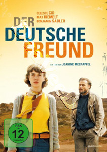 The German Friend (DVD)